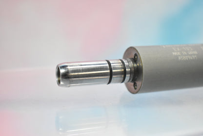 Patterson EX-103 E-Type Low Speed Air Motor 4-Hole Dental Handpiece A5809491