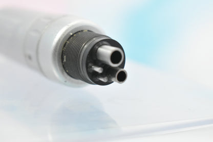 Vector DRA-NK CA-NK Henry Schein Master Torque II 22K E-Type Dental Handpiece
