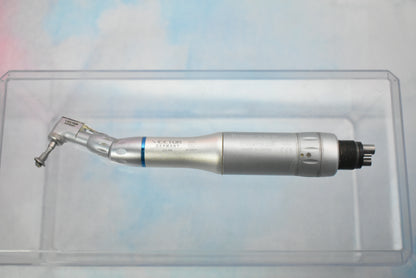 Vector DRA-NK CA-NK Henry Schein Master Torque II 22K E-Type Dental Handpiece