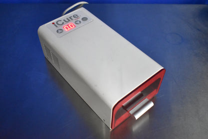 Astron iCure Dental Laboratory Light Curing Unit