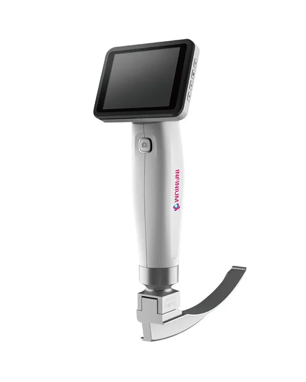 ClearVue VL3R Reusable Video Laryngoscope - Dental Equipment Store