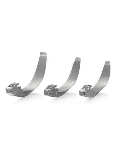 ClearVue VLXL Video Laryngoscope - Dental Equipment Store