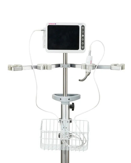 ClearVue VLXL Video Laryngoscope - Dental Equipment Store