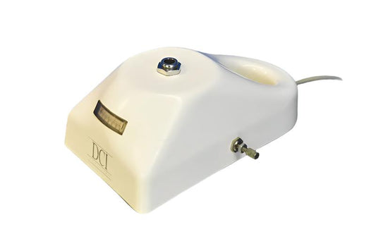 DCI Handpiece Maintenance - Dental Equipment Store