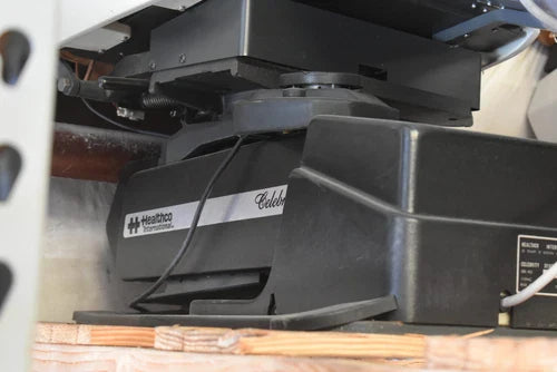 Healthco Celebrity Dental Exam Chair – Used - Dental Equipment Store