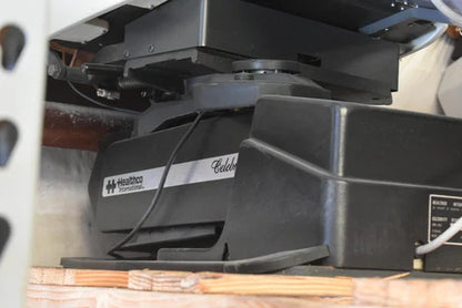 Healthco Celebrity Dental Exam Chair – Used - Dental Equipment Store