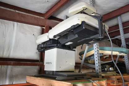 Midmark 75-017 75L Oral Surgery Chair - Dental Equipment Store