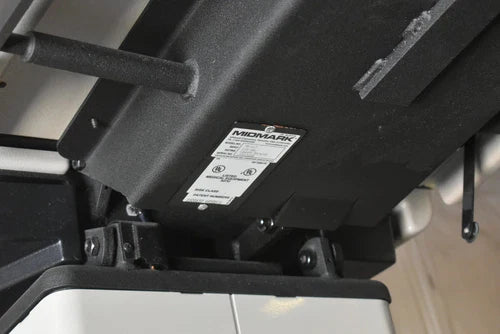 Midmark 75-017 75L Oral Surgery Chair - Dental Equipment Store