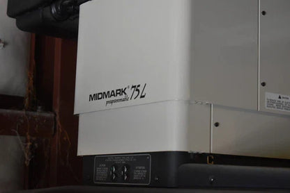 Midmark 75-017 75L Oral Surgery Chair - Dental Equipment Store