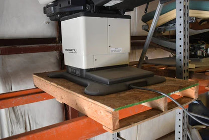 Midmark 75-017 75L Oral Surgery Chair - Dental Equipment Store