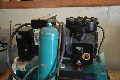 Midmark Apollo Dental Air Compressor - Dental Equipment Store