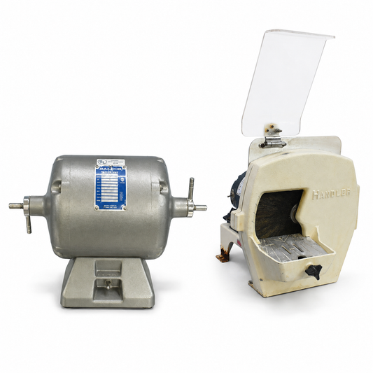 Model Trimmer and Lathe Bundle