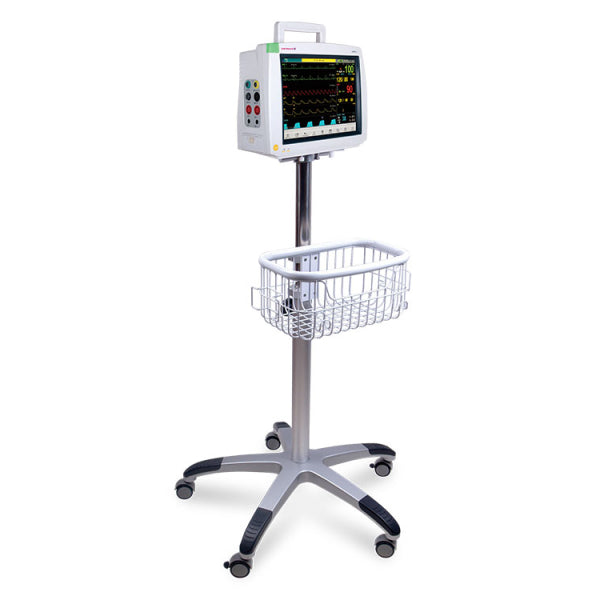 Omni II Patient Monitor (12 Inch Display) - Dental Equipment Store