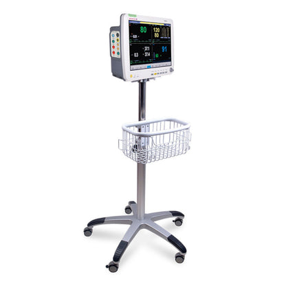 Omni III High Acuity Monitor (15 inch Display) - Dental Equipment Store