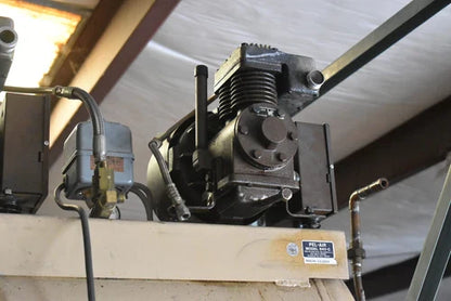 Pel-Air 840-C Dental Air Compressor - Dental Equipment Store