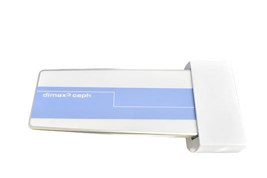 Planmeca Dimax 3 Ceph - Dental Equipment Store