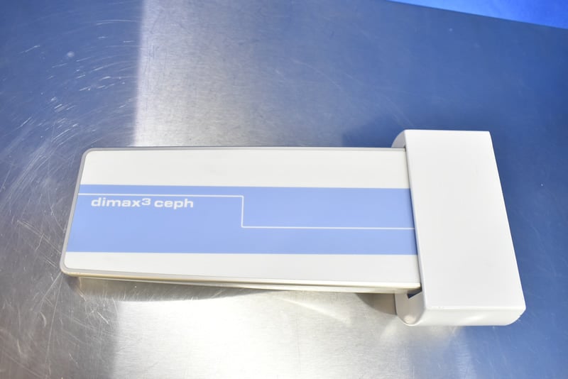 Planmeca Dimax 3 Ceph - Dental Equipment Store