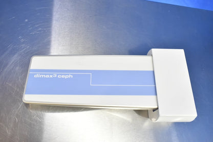 Planmeca Dimax 3 Ceph - Dental Equipment Store