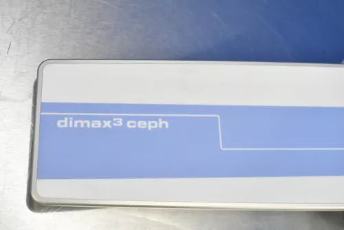 Planmeca Dimax 3 Ceph - Dental Equipment Store