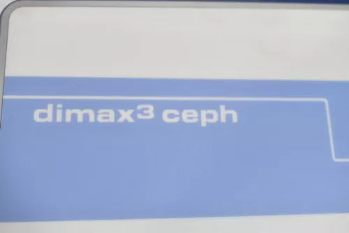 Planmeca Dimax 3 Ceph - Dental Equipment Store
