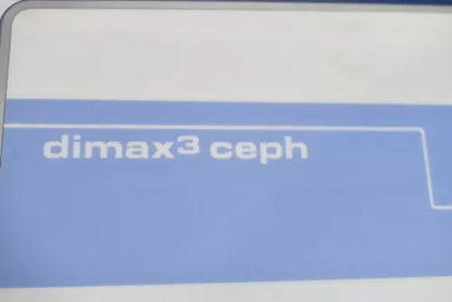 Planmeca Dimax 3 Ceph - Dental Equipment Store