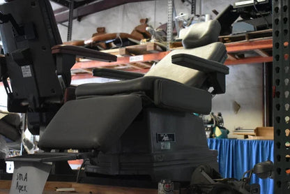 SMR Apex 2000 Oral Surgery Exam Chair - Dental Equipment Store
