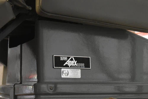 SMR Apex 2000 Oral Surgery Exam Chair - Dental Equipment Store