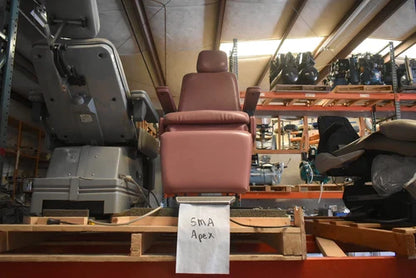 SMR Apex 22000 Oral Surgery Chair - Dental Equipment Store