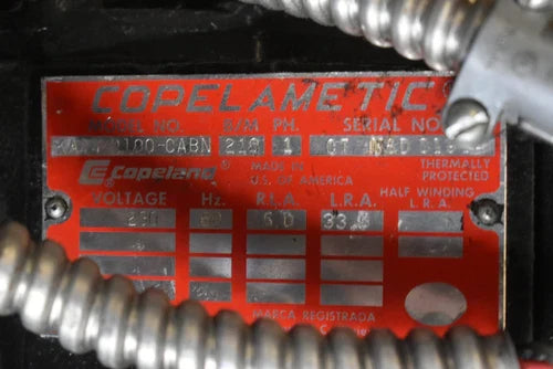 Turbine Industries Inc. Dental Air Compressor - Dental Equipment Store