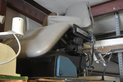 Used Boyd Oral Surgery Chair - Dental Equipment Store