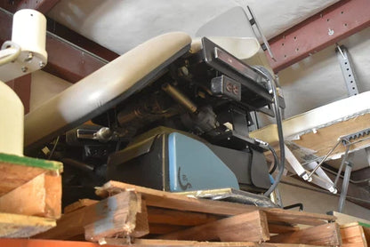 Used Boyd Oral Surgery Chair - Dental Equipment Store