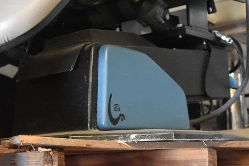 Used Boyd Oral Surgery Chair - Dental Equipment Store