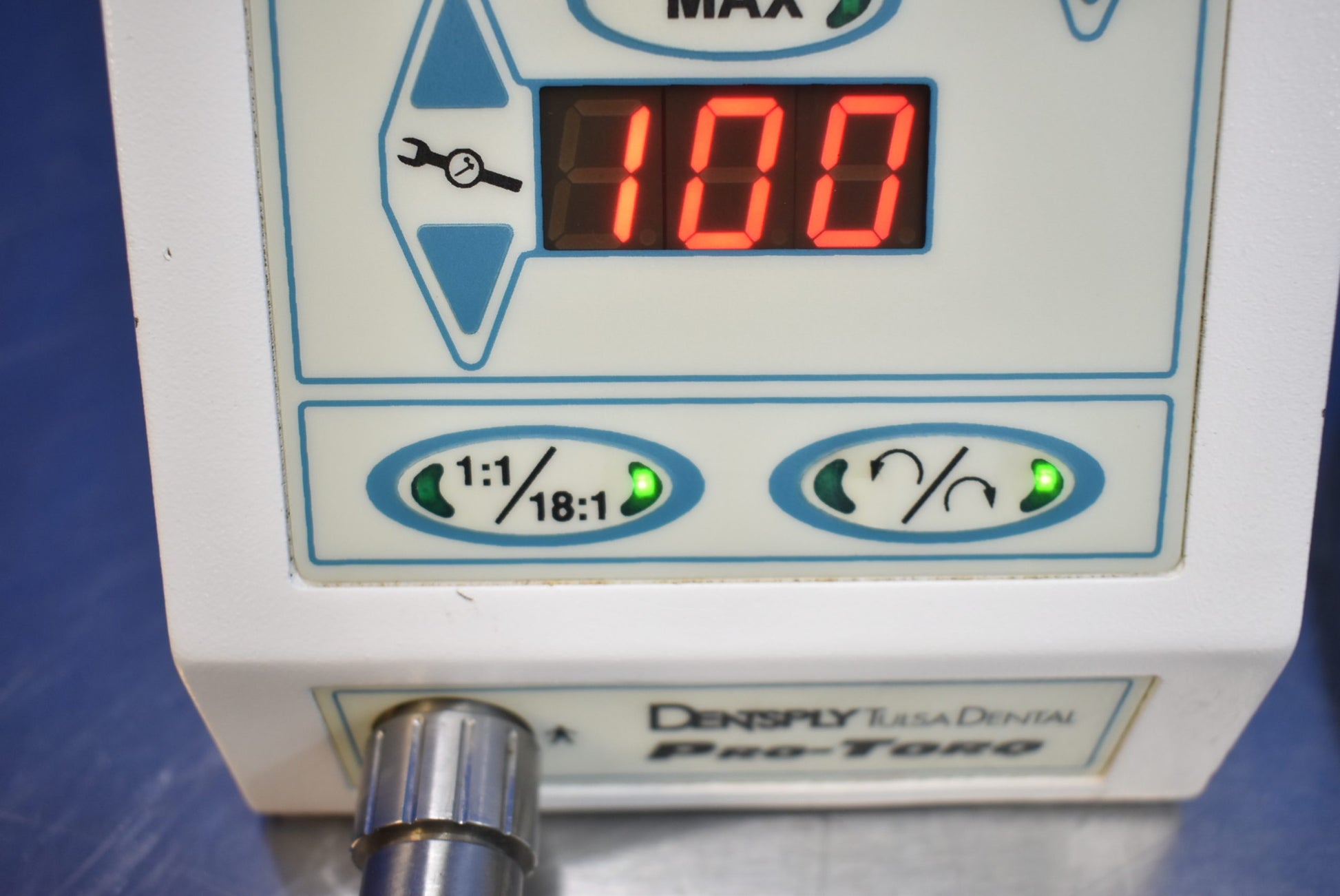 Dentsply Endodontics Pro-Torq Handpiece System PT-2000 image 8