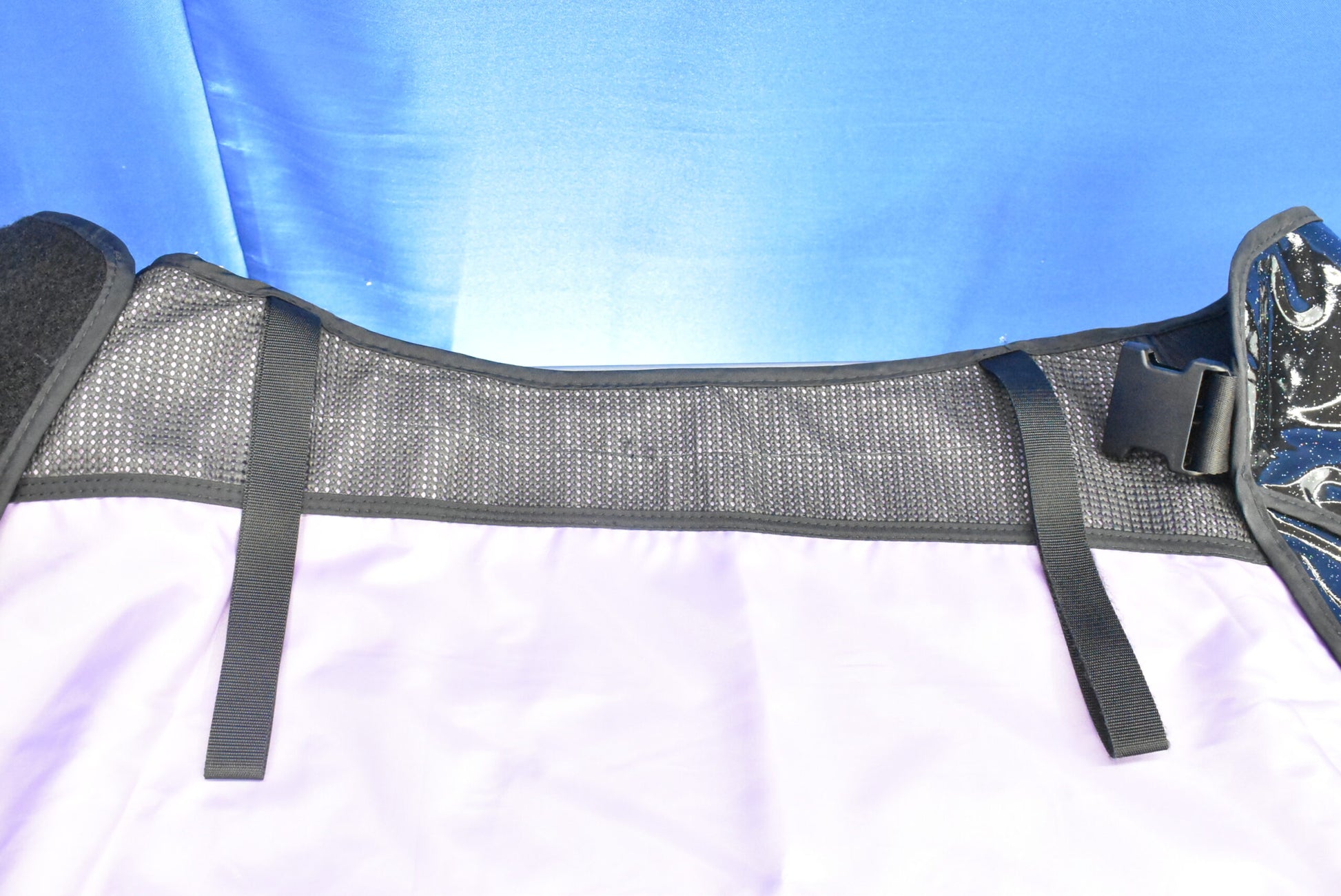 Bar Ray Eclipse Standard Skirt Lead Apron .50mm image 6