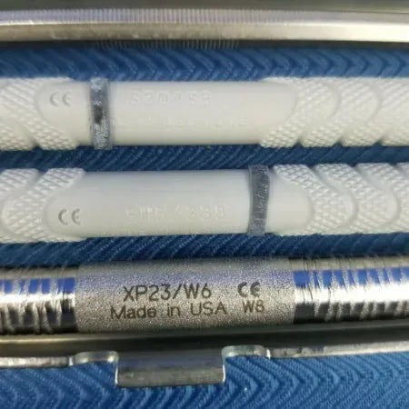 Hu-Friedy Dental Hygienist's Instrument Metal Kit image 1