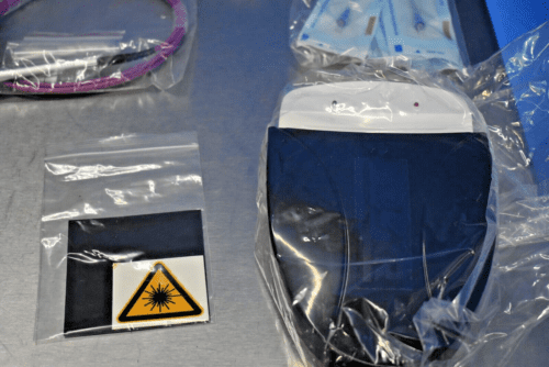 Zolar Photon 3 Watt Package - New Open Box image 14