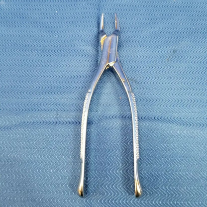 Premier Dental Mandibular Forceps - 65 image 3