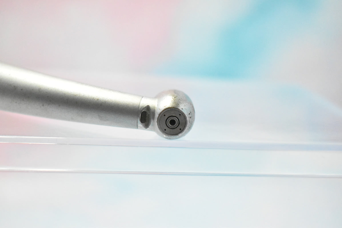 Kavo Gentle Silence LUX 6500B Dental Handpiece - Tested & Working image 7