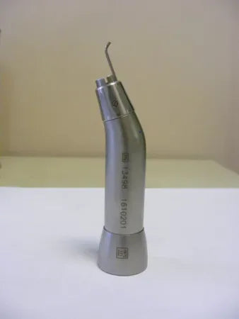Sable Dental E Type 1:1 Ball Bearing Contra Angle w/Internal Air & Water 1610201 image 0