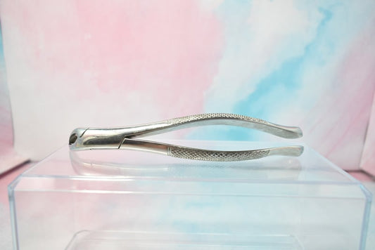Litton 151 Forceps image 0