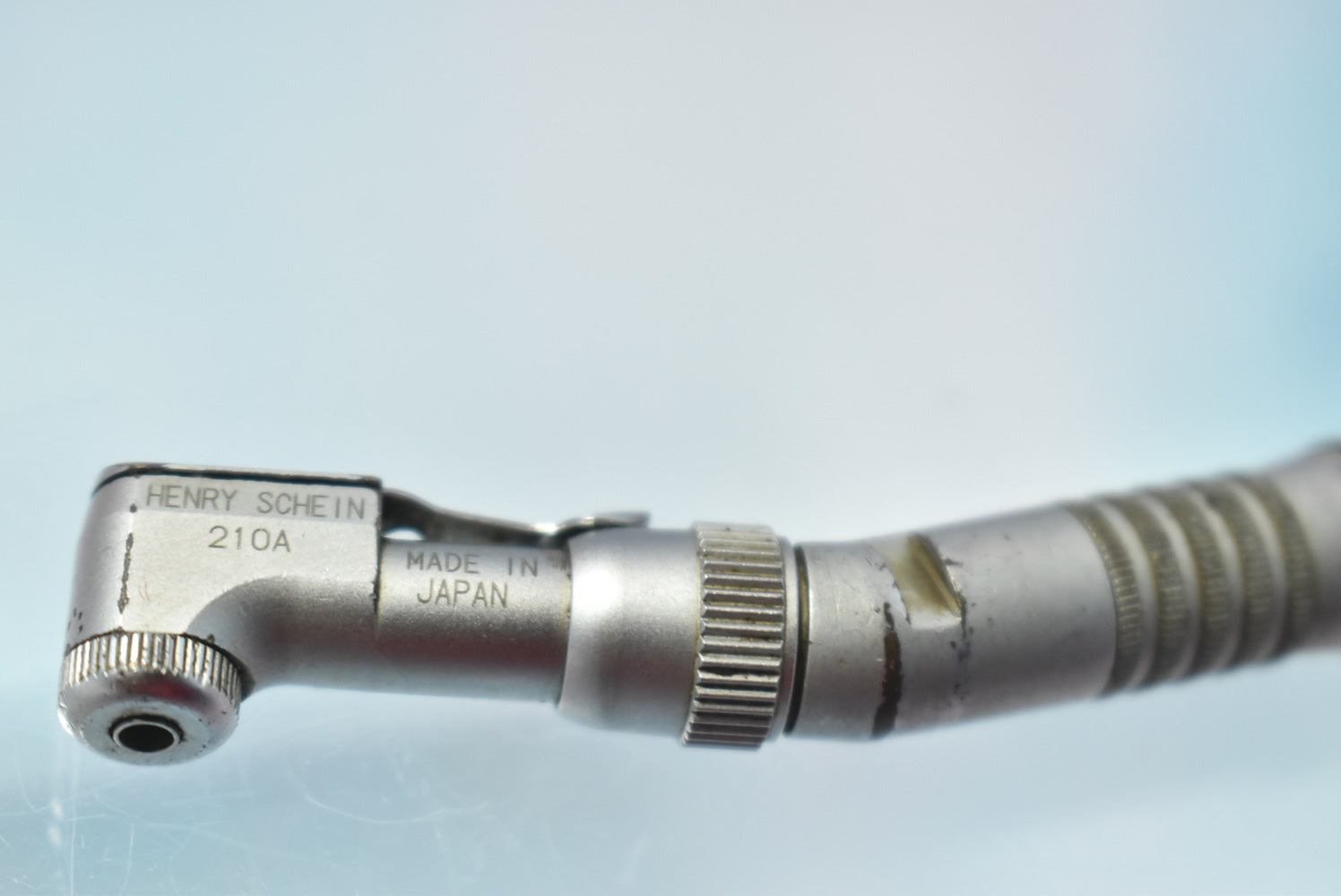 Henry Schein 210A Contra Angle image 4