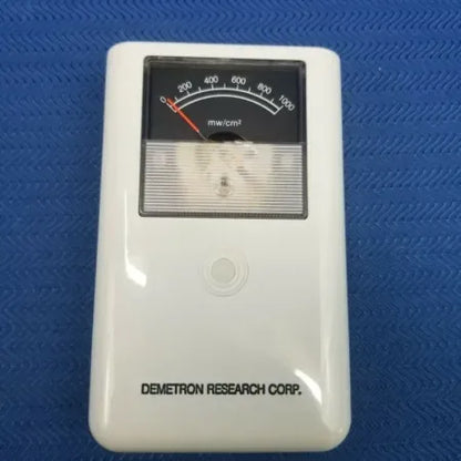 Kerr Demetron Dental Curing Radiometer Model 100 image 4