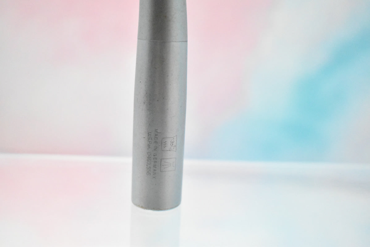 Kavo Gentle Silence LUX 6500B Dental Handpiece - Tested & Working image 2