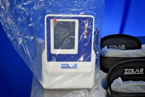 Zolar Photon 3 Watt Package - New Open Box image 0