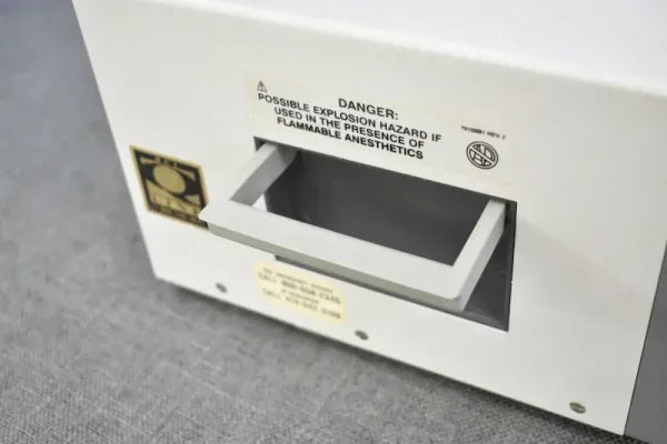 BCI Vital Signs Monitor 6100 image 6