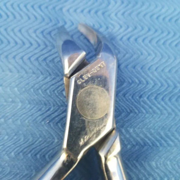 Clev-Dent Dental Forceps - 6 image 2