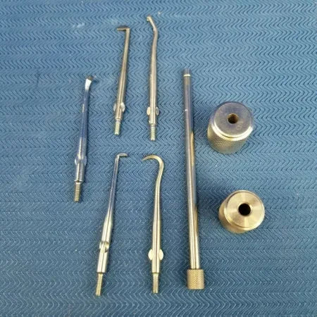 Surgical Weight for Dental Instruments image 0
