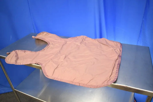 Lead Apron for X-Ray - 3mm image 0