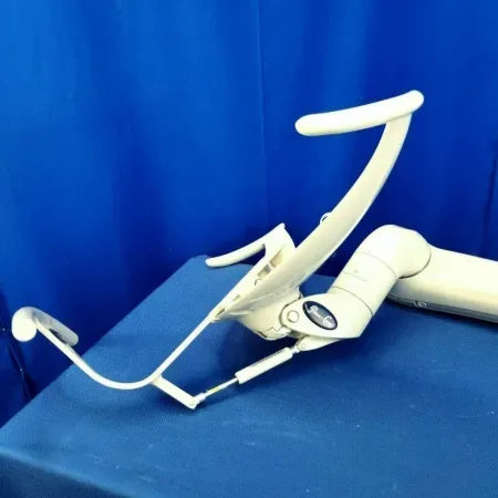 Pelton & Crane Flexible Dental Ellipse Radius Mount Digital Monitor Systemf image 1