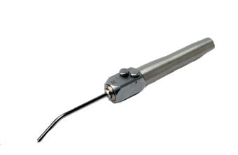 DCI Quick Clean Dental Continental Euro Air Water Syringe ONLY - No Tubing/Kit image 0